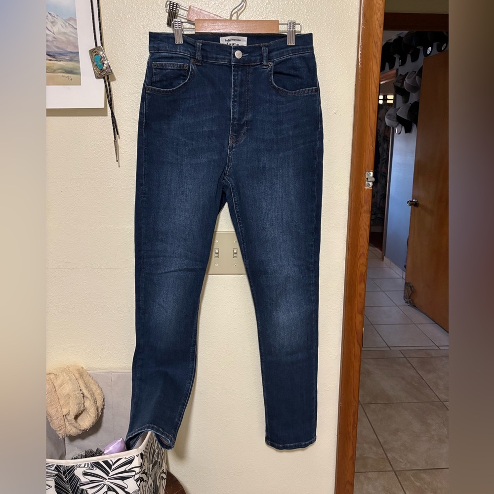 Reformation | Skinny
